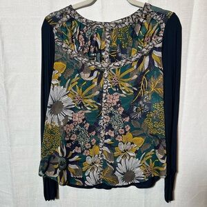 Anthropologie‎ Tiny Women Top- Small